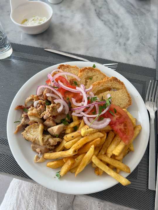 Gastro White Dreams Resort & Anex