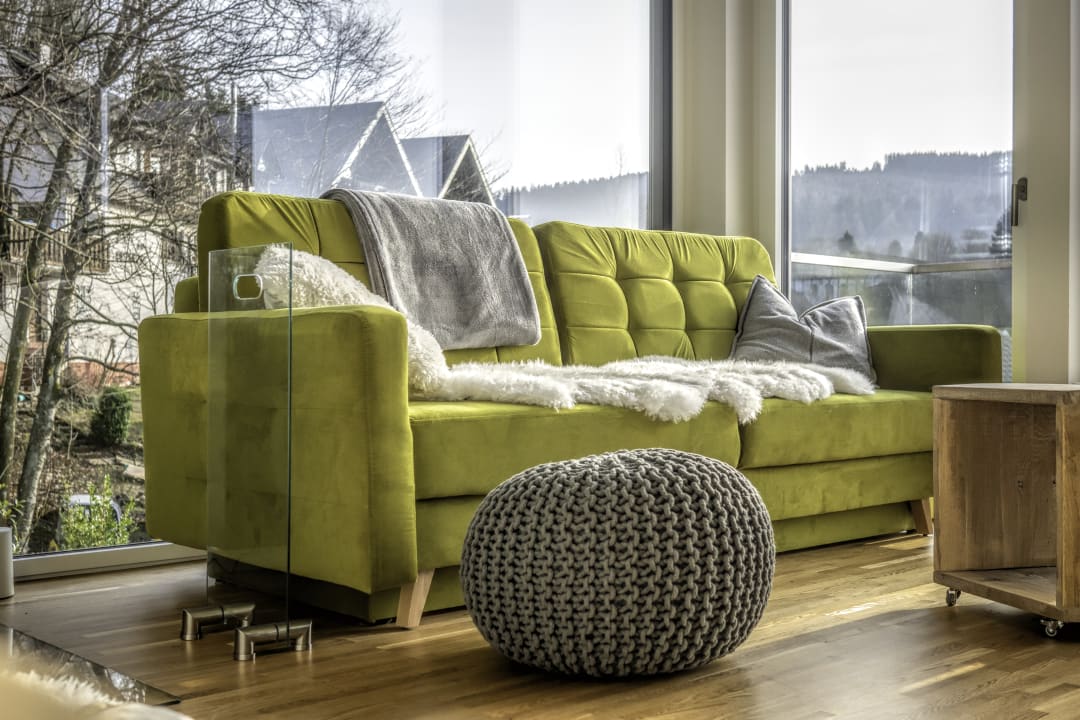 Zimmer Ferienhaus Williadukt