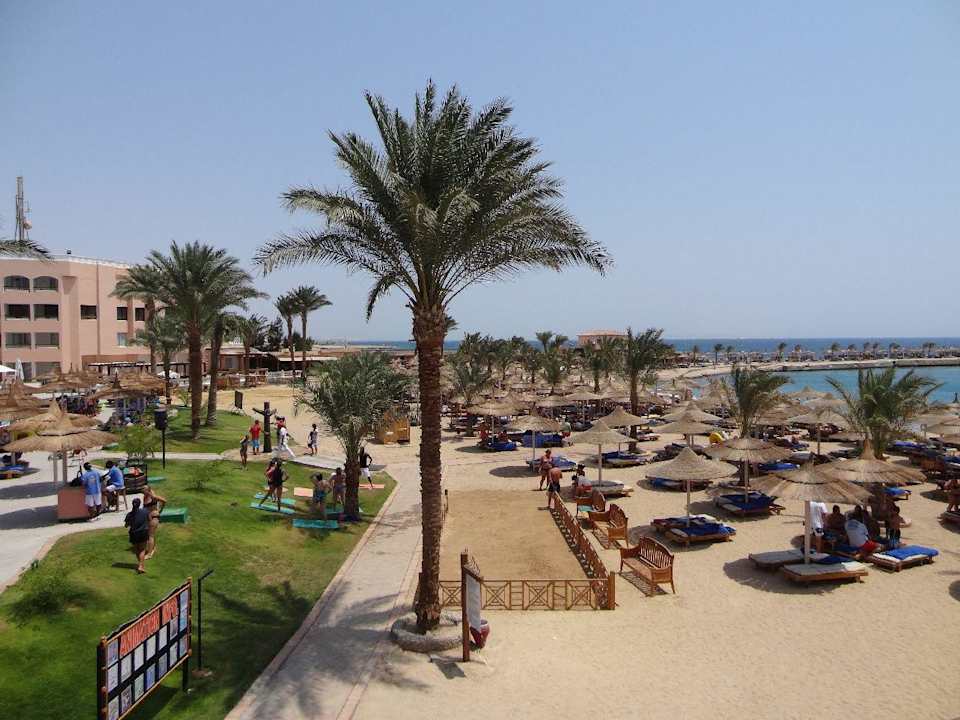 Strand Beach Albatros Resort