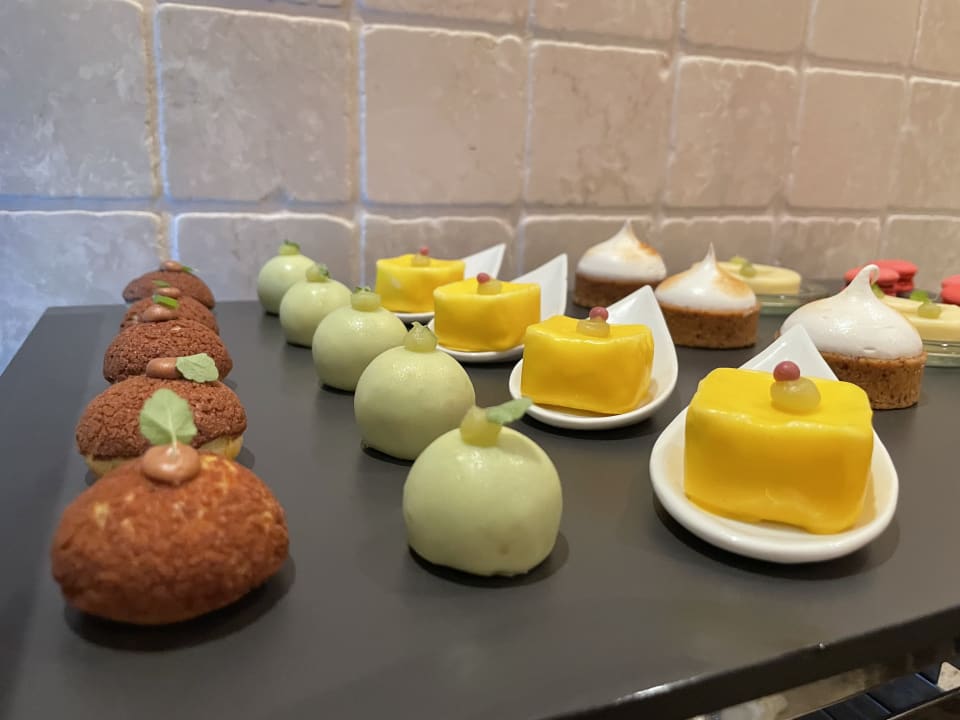 Gastro Hotel Alpenhof