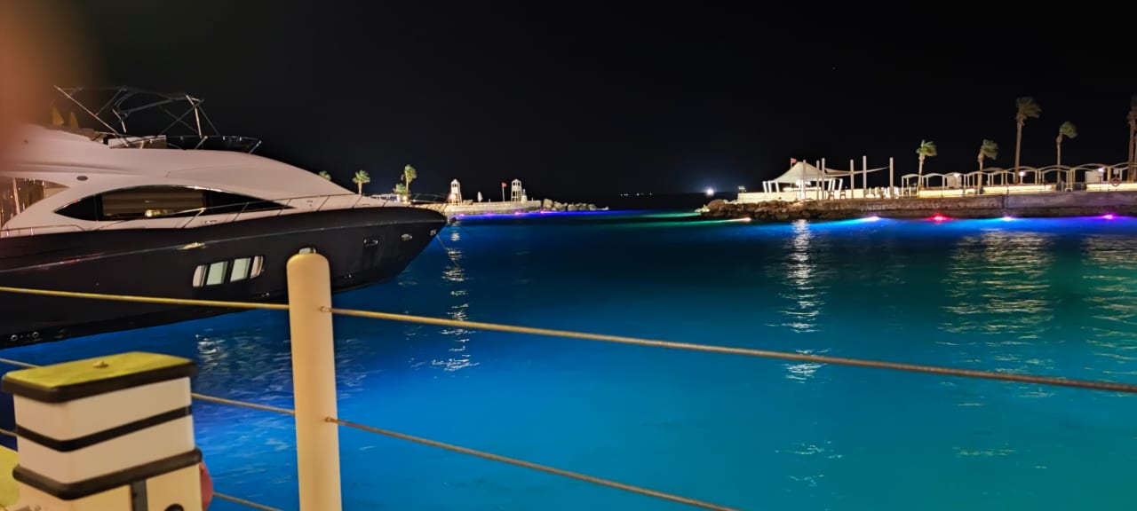 Strand Pickalbatros Citadel Resort