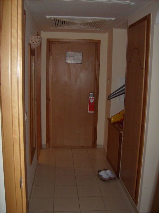 Familienzimmer  Zita Beach Resort