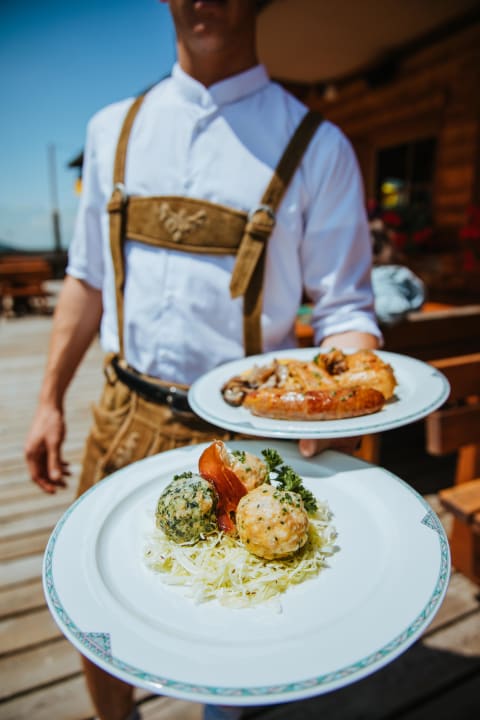 Gastro Ütia de Börz