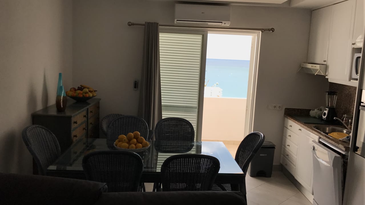 Zimmer Borda d`Água, Praia da Oura
