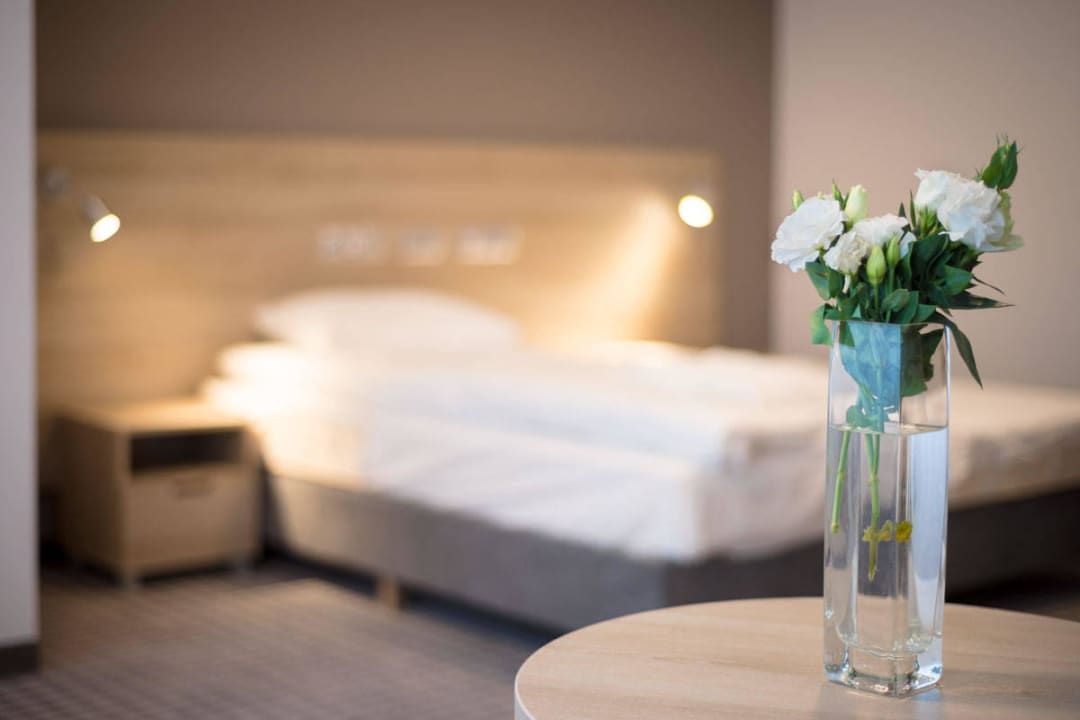 Pokój Medical Sensus Sanatorium Polanica