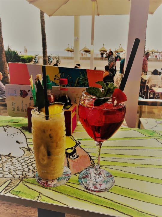 Gastro Myseahouse Flamingo - Adults only