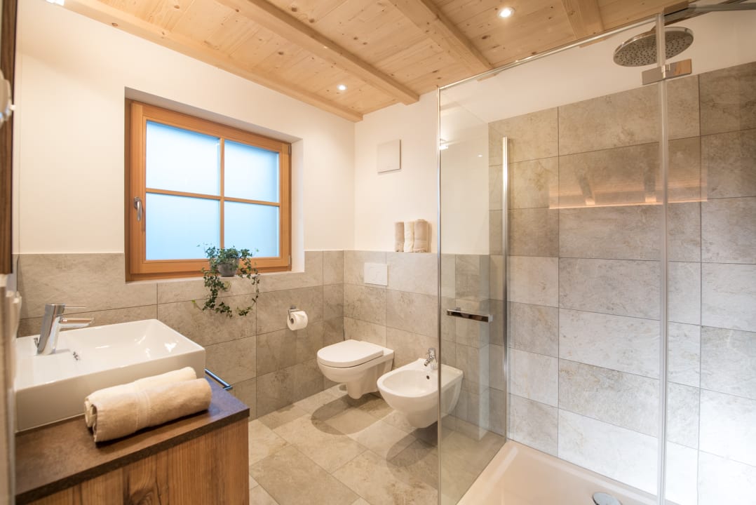 Zimmer Apartments Unterkantiolerhof