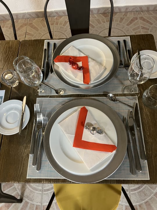 Gastro Atlantis Park Resort