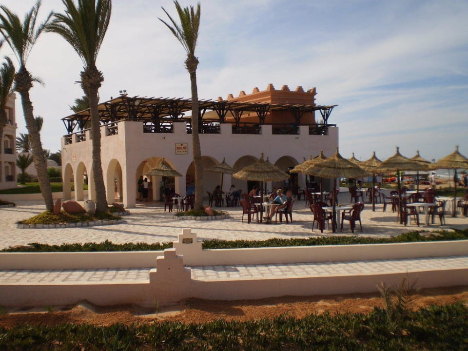 Iberostar Safira Palms Vincci Safira Palms