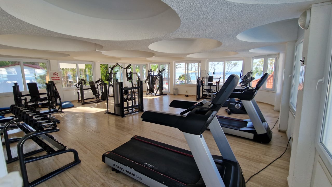 Sport & Freizeit Labranda Alantur Resort