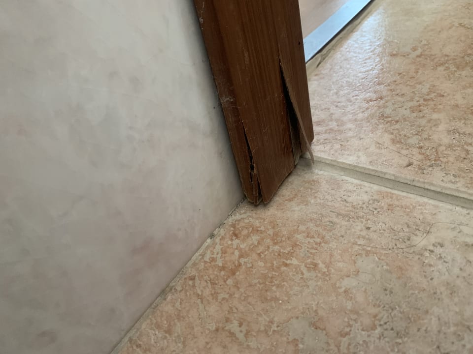 Zimmer Hotel Istron Bay