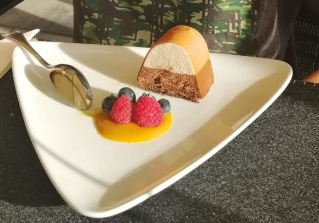 Gastro Der Trattner - Hotel Trattnerhof & Hotel Schöcklblick