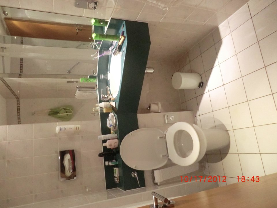 Bad Leonardo Hotel London Heathrow Airport