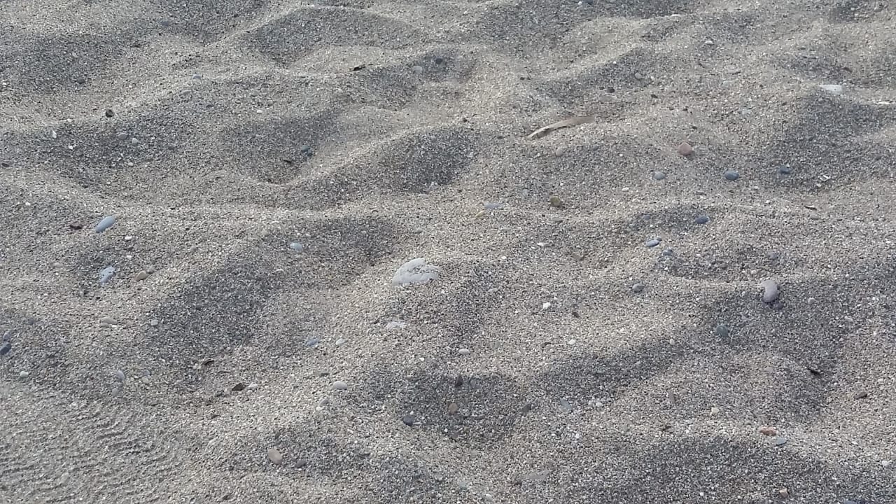 Kein Sand Cenger Beach Resort & Spa
