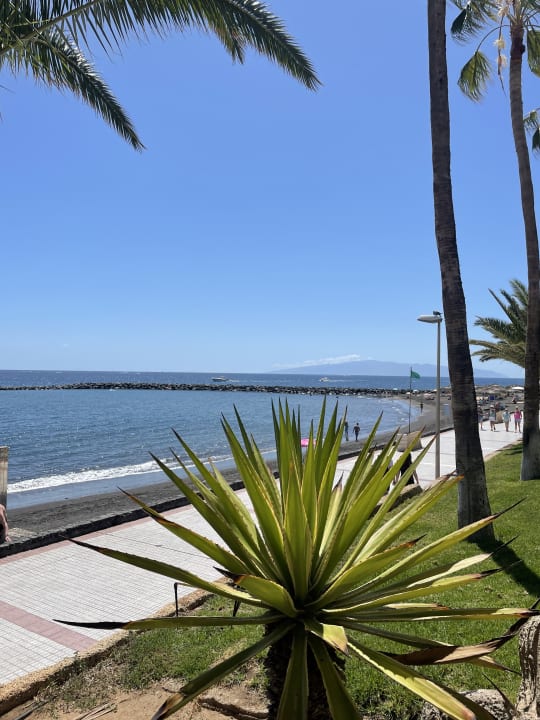 Strand Hotel Riu Arecas - Adults only