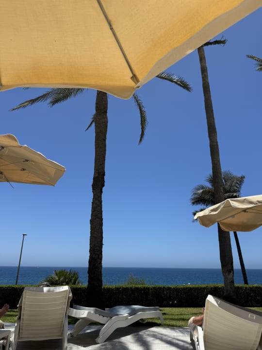 Außenansicht Hotel Riu Palace Meloneras