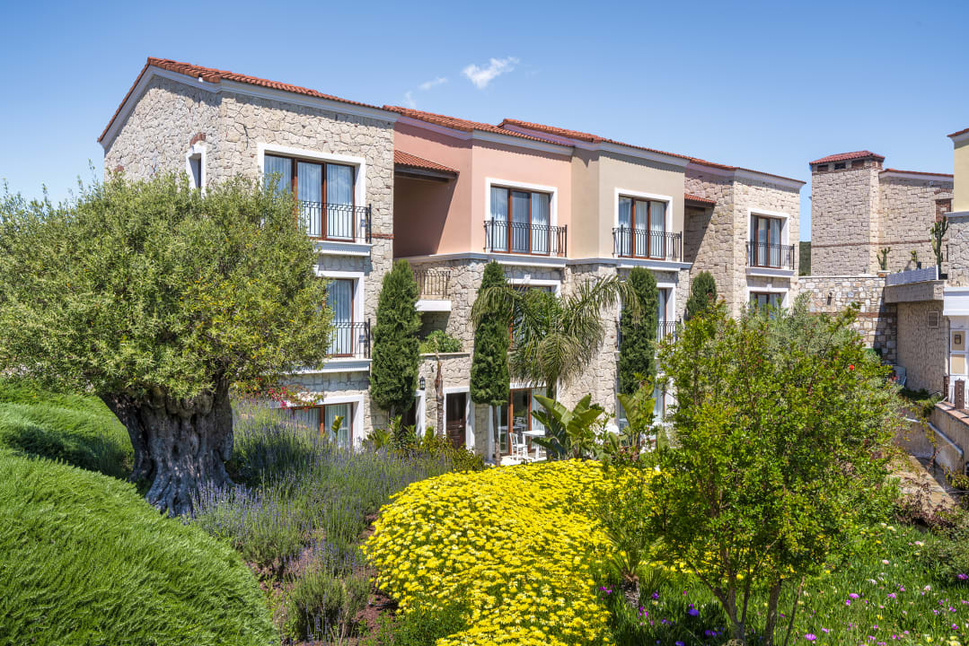 Außenansicht Cocos The Club Solto