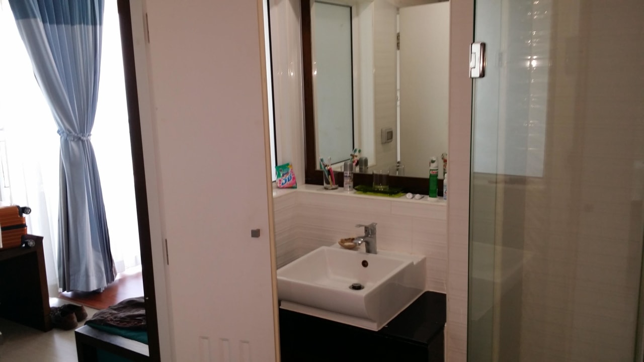 Bad Hotel Pattaya Discovery Beach