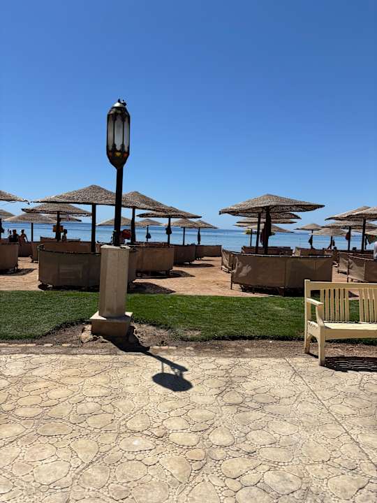 Strand Makadi Palace
