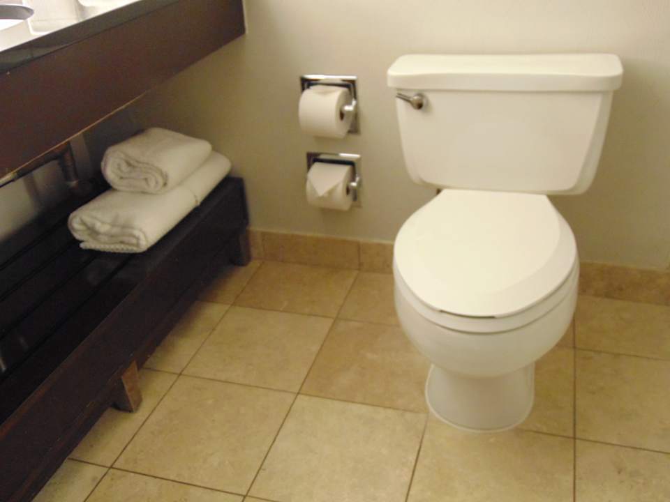 Zimmer Hotel Hilton Atlanta