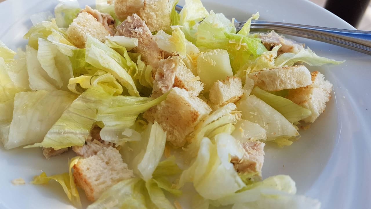 Mittagessen Shams Prestige Abu Soma-Adults Only