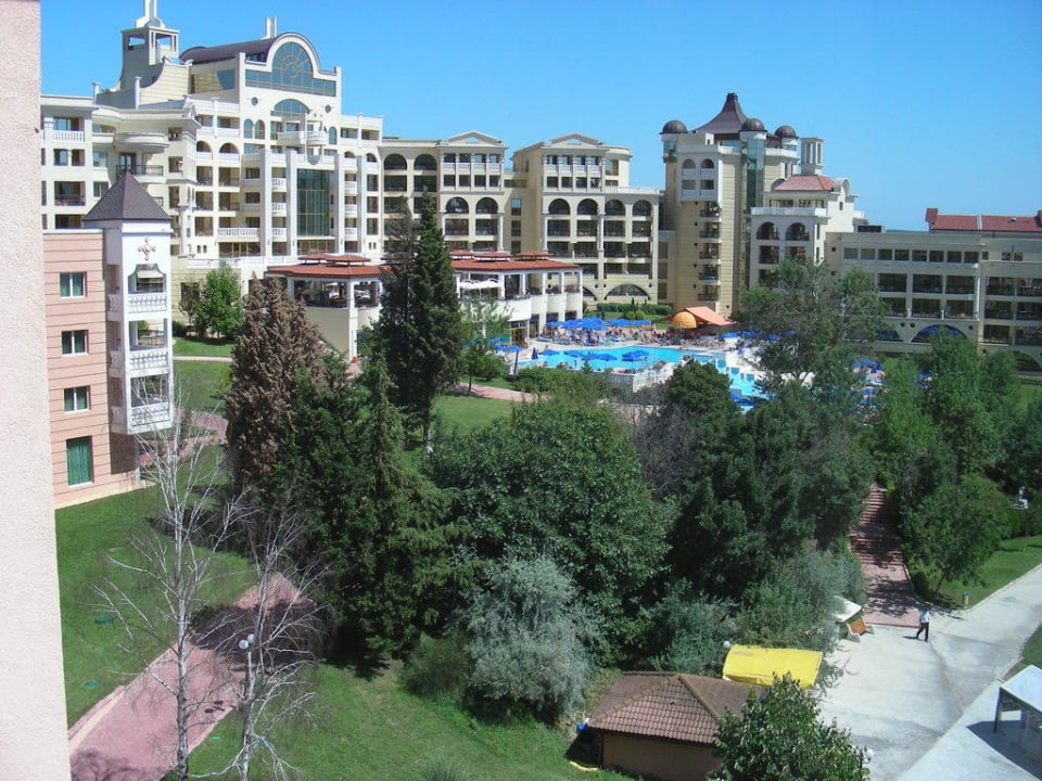 Marina und Royal Palace Duni Royal Pelican Resort