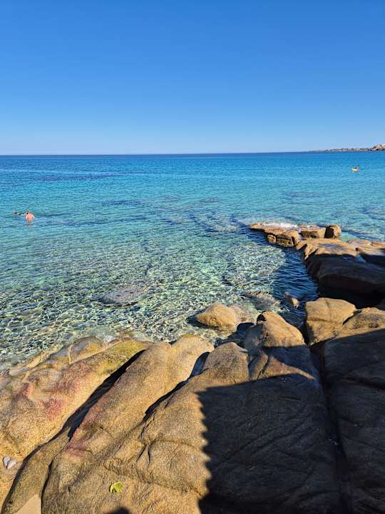 Sonstiges Hotel Maristella