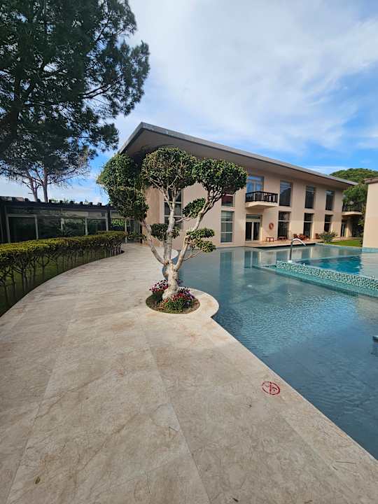 Pool Xanadu Resort Hotel