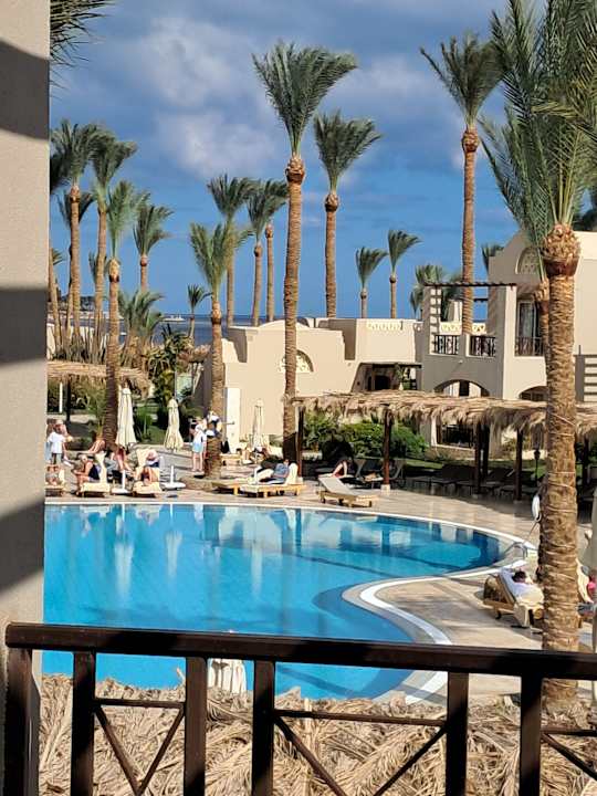 Pool Iberotel Makadi Beach