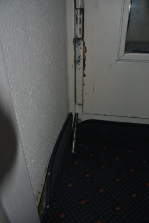 Balkontür  Panoramic - Ihr Apartmenthotel im Harz