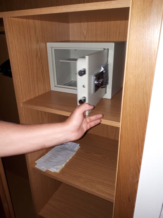 Zimmer Hotel Na Forana