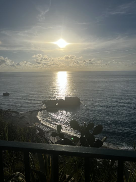 Ausblick TUI BLUE Tropea
