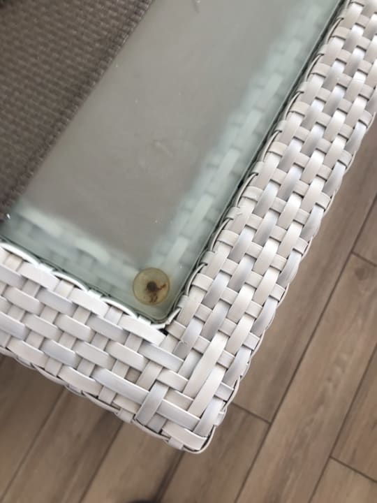 Sonstiges Meliá Laguna Beach