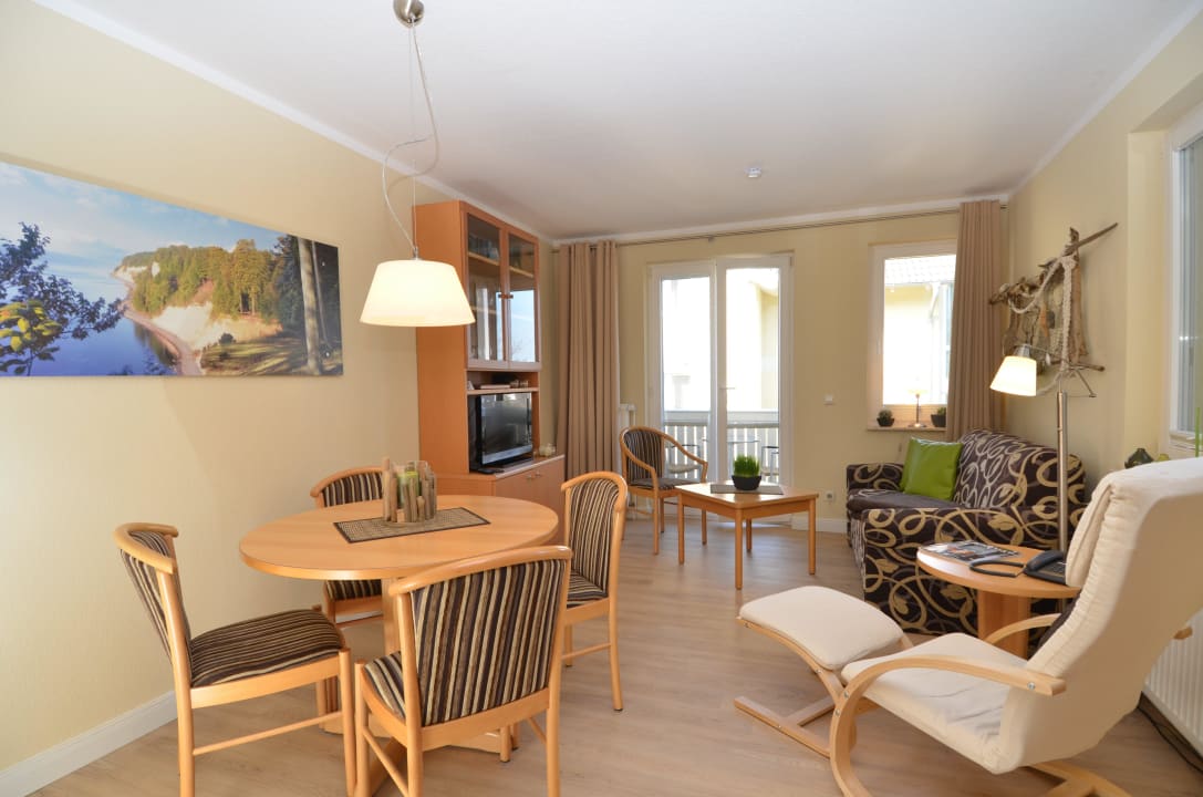 Whg. 16 Wohnpark Stadt Hamburg - Apt. 39