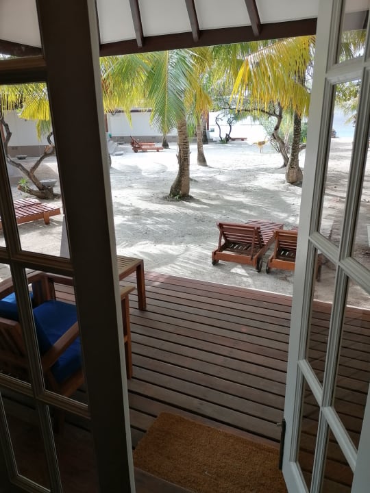 Zimmer Adaaran Select Meedhupparu Island Resort - Premium All Inclusive