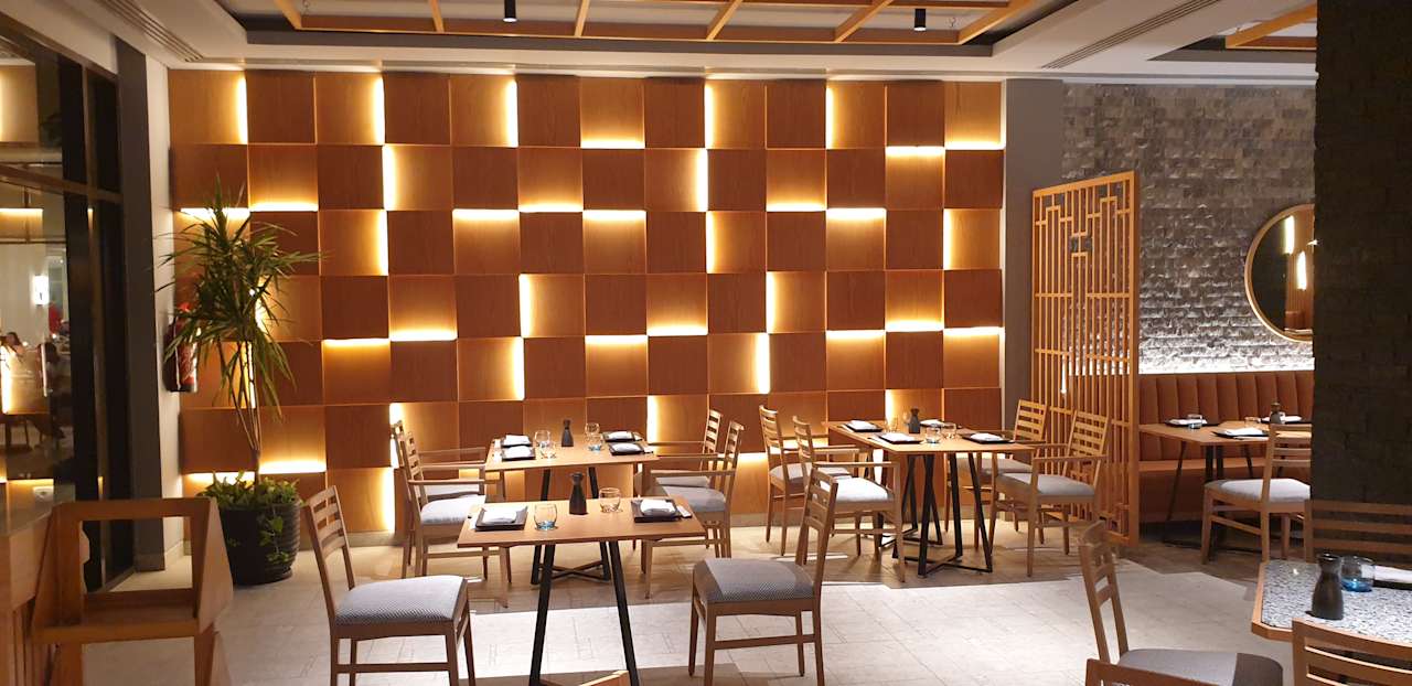 Gastro JAZ Elite Asteria