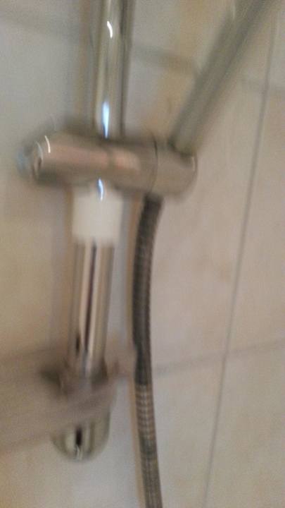 Aan Zee Vermittlung Bad Ferienhaus Duinloop