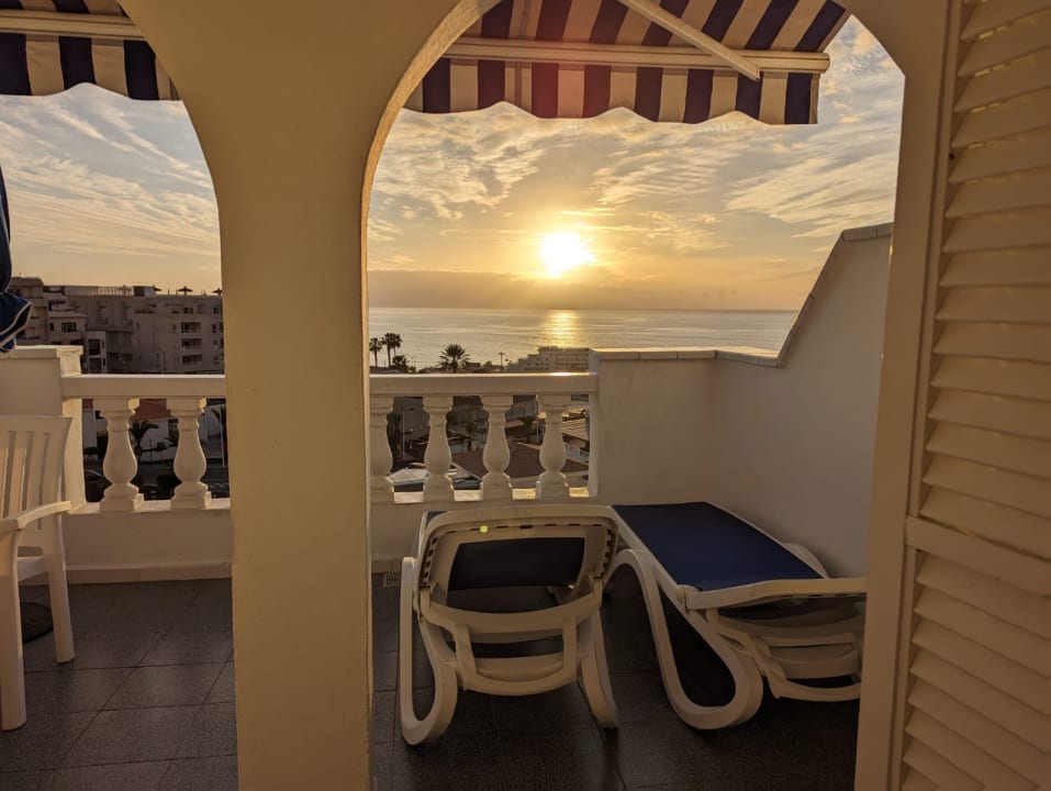 Ausblick Ona El Marqués