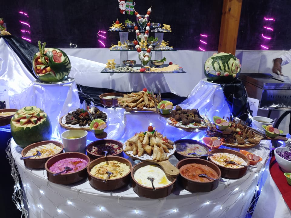 Gastro Coral Sun Beach