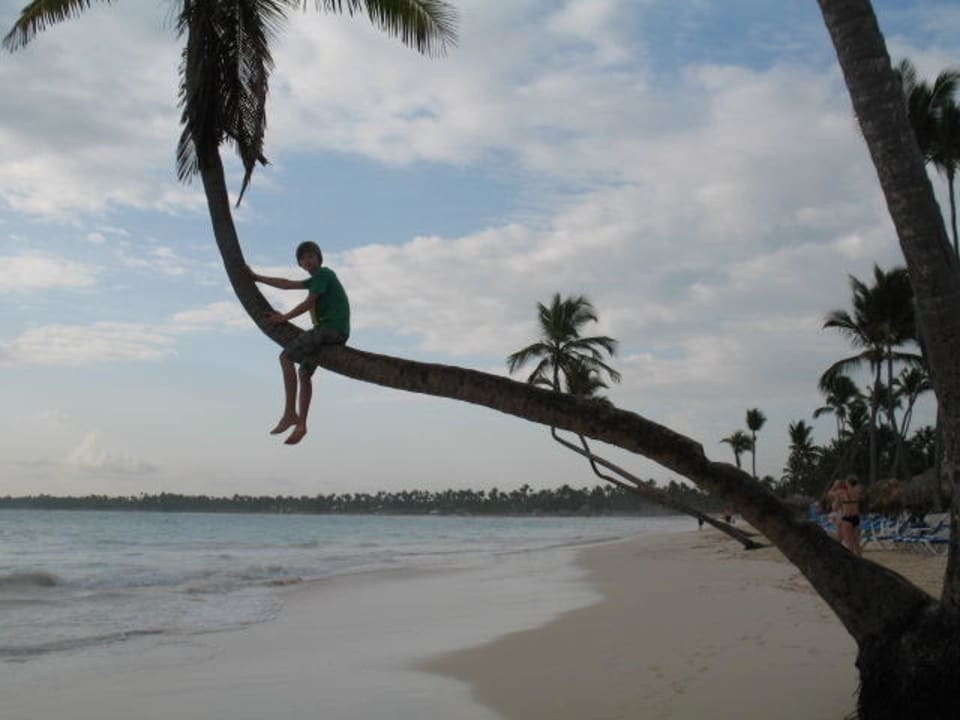 Strand Vik Hotel Arena Blanca & Cayena Beach