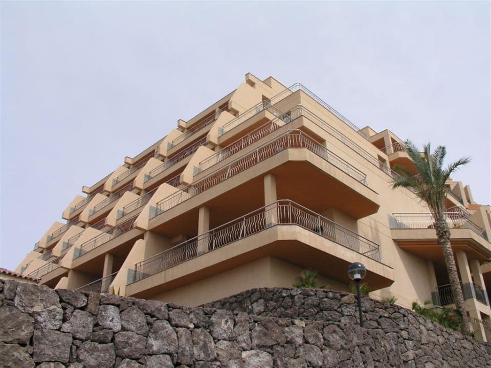 Hotel Paraiso Dunas Hotel Riu Buenavista