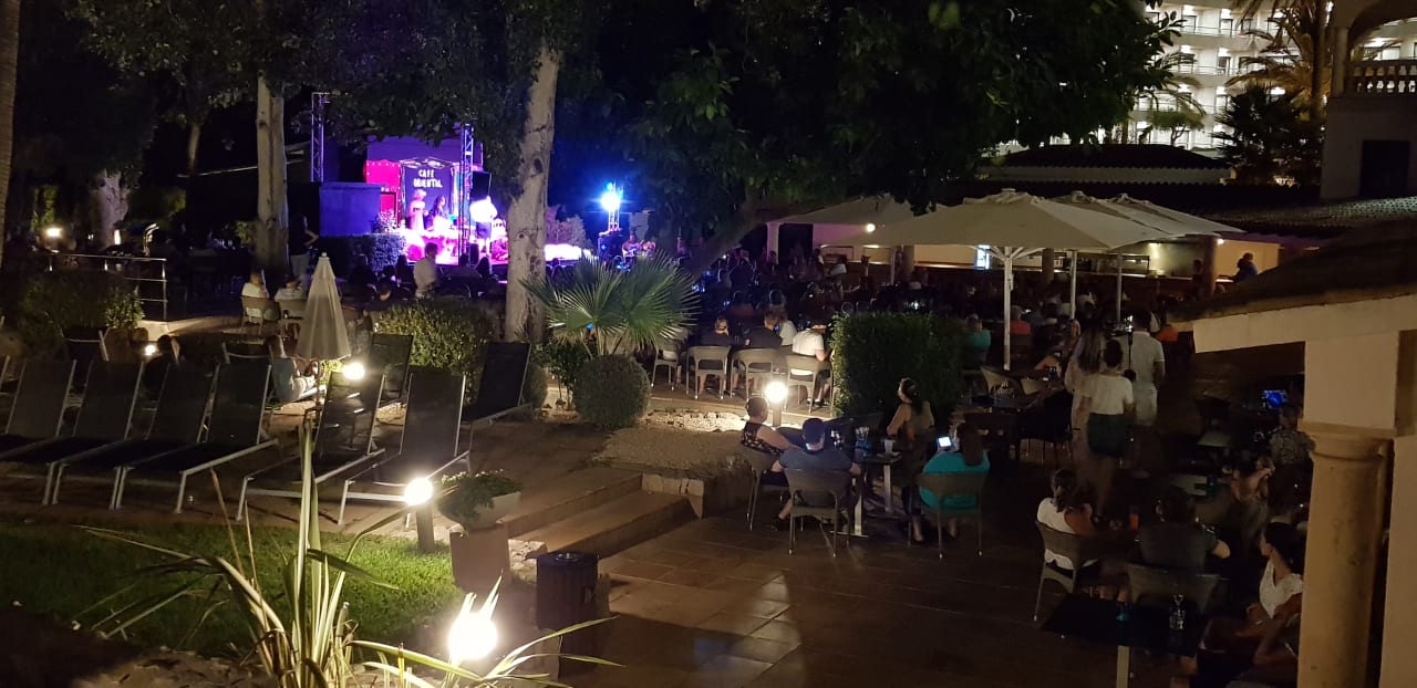 Sport & Freizeit R2 Lago Playa Park