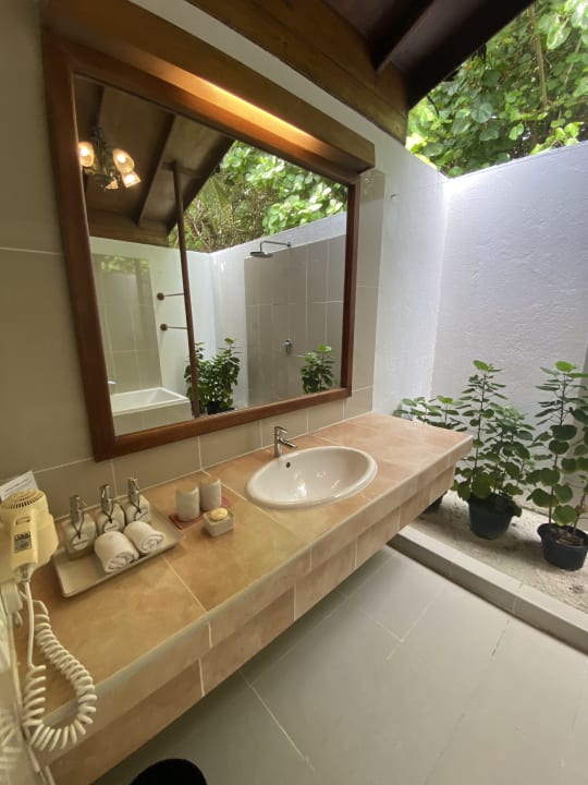 Zimmer NH Collection Maldives Reethi Resort