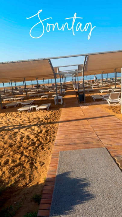 Strand Diamond De Luxe Hotel & Spa