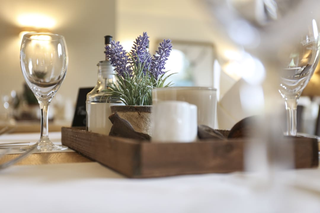 Gastro Parkhotel Luise