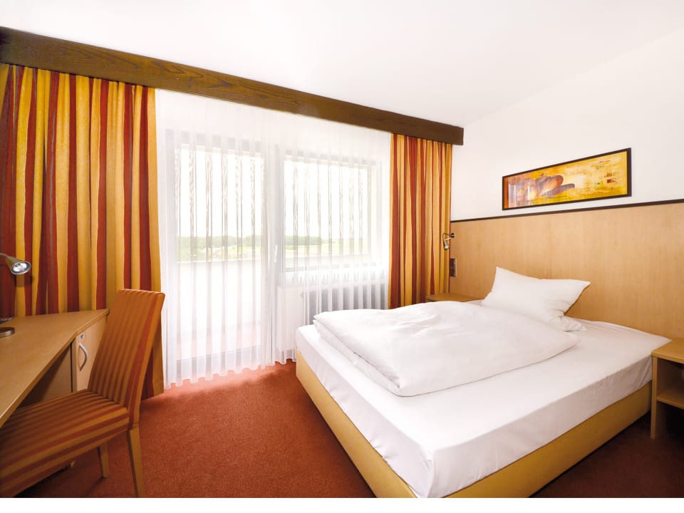 Zimmer Hotel Rasthaus Seligweiler