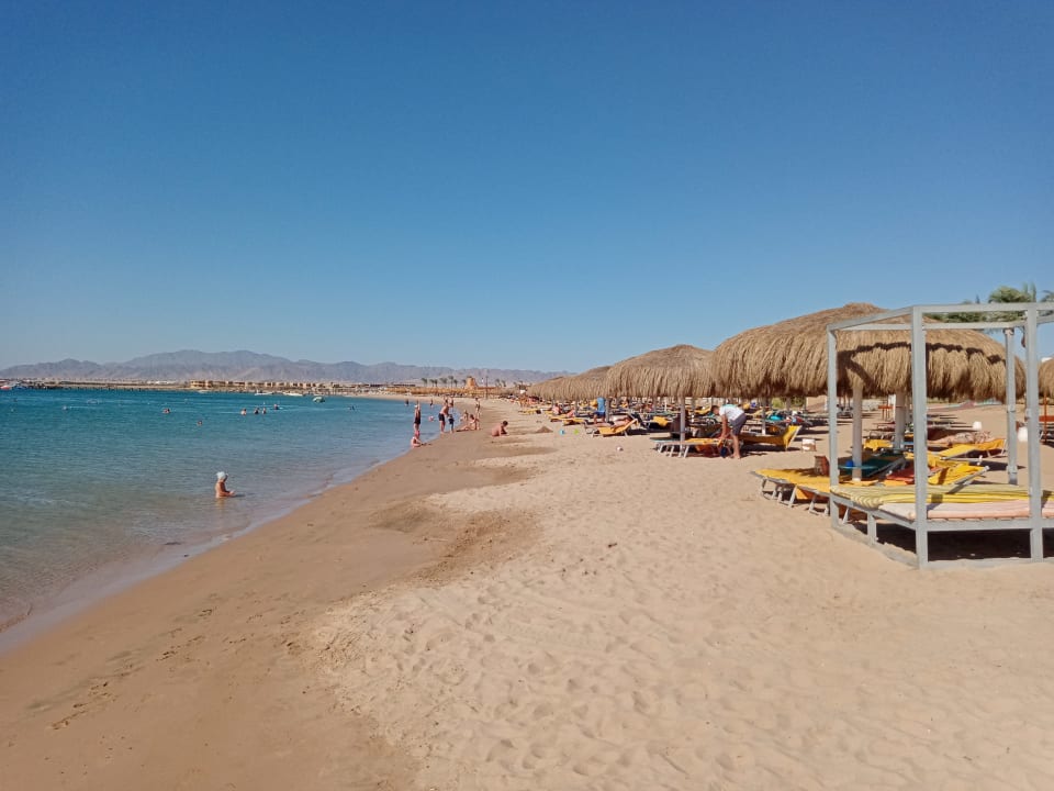 Strand Sentido Caribbean World Soma Bay