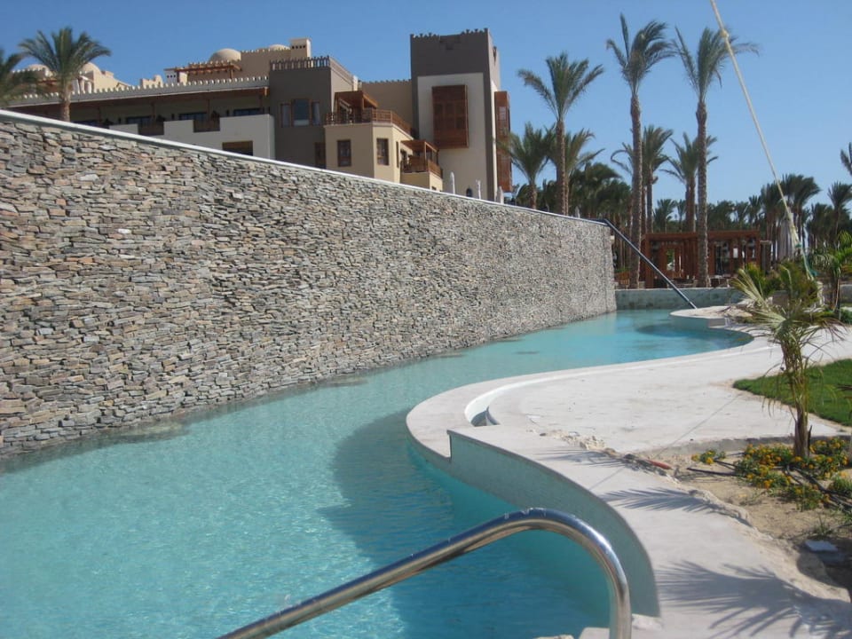 Pool Makadi Spa - Adults only