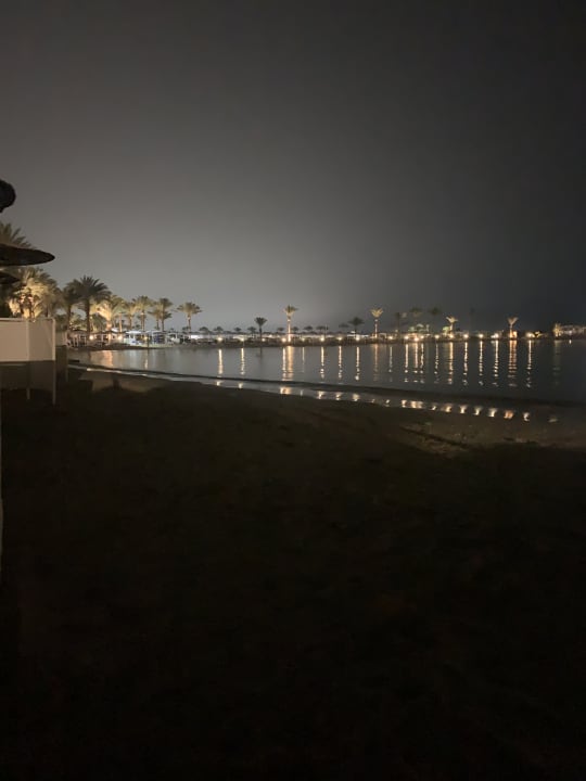 Strand JAZ Elite Casa del Mar Beach