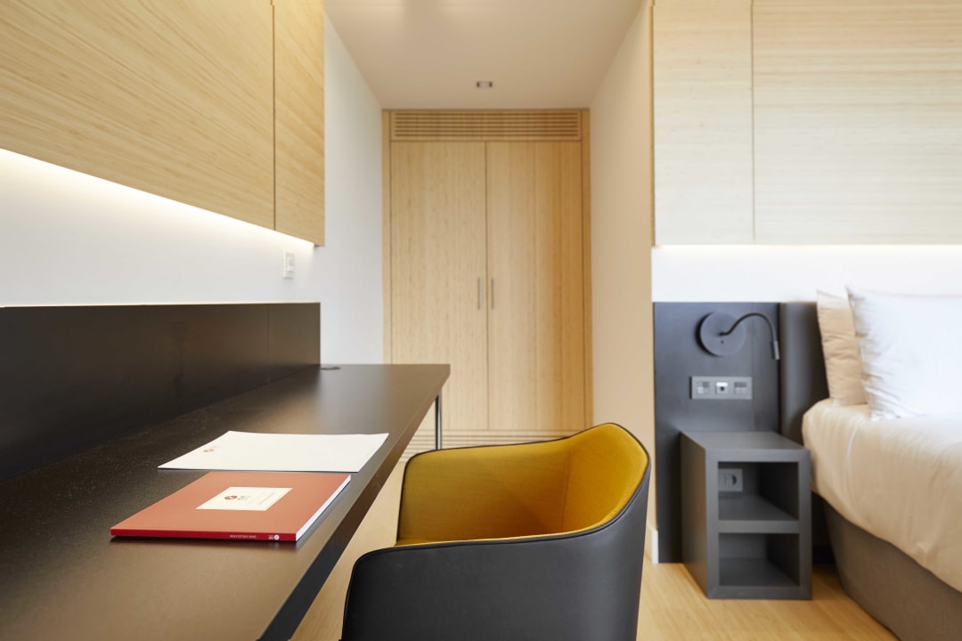 Zimmer Exe Plaza Catalunya